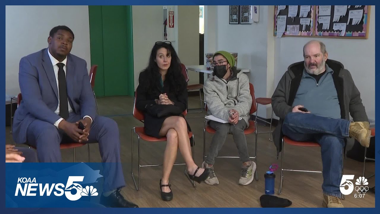 The Biggest Misconception About the Annual Homeless Count