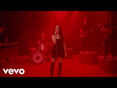 WILSN - If You Wanna Love Me (Official Video)