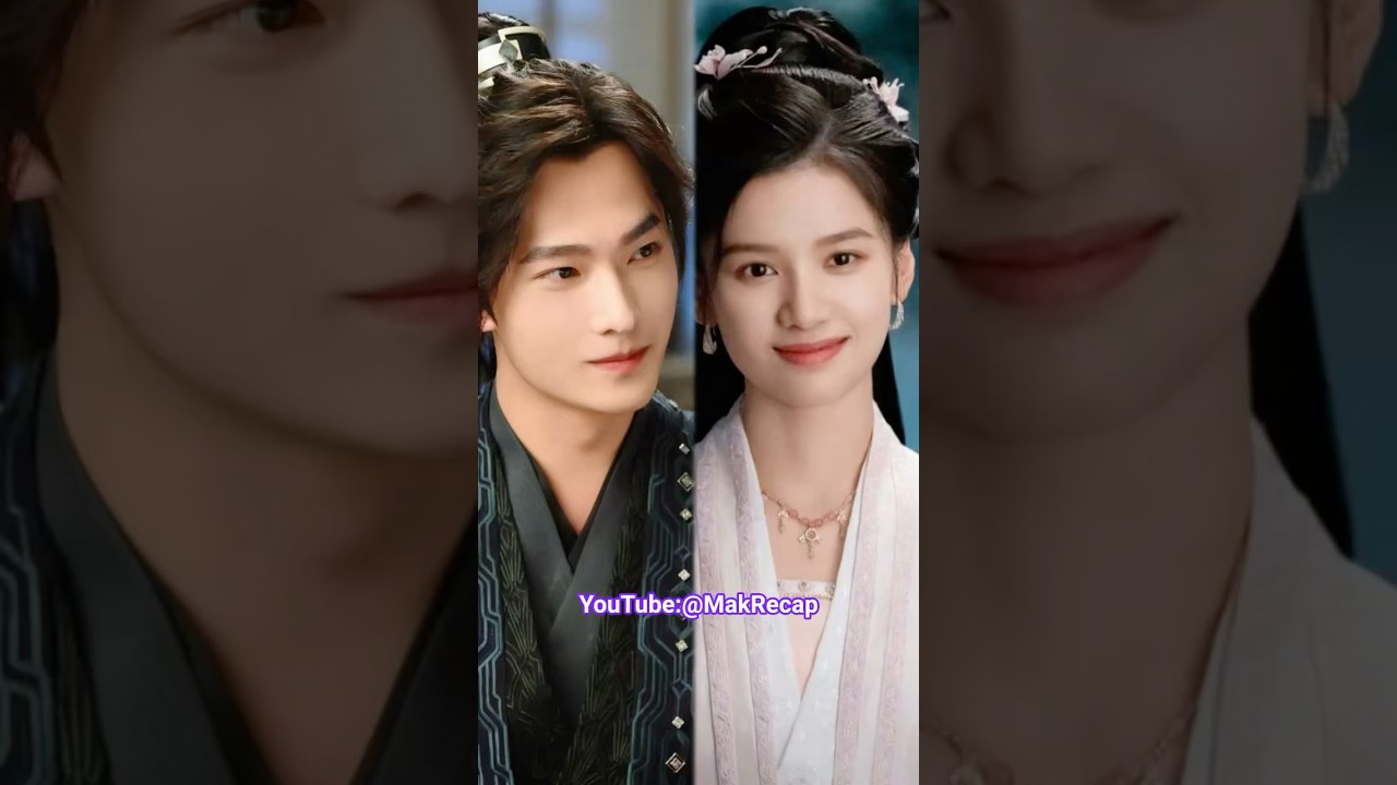 YangYang and Zhang Jingyi may start in upcoming drama “A Beautiful Destiny”