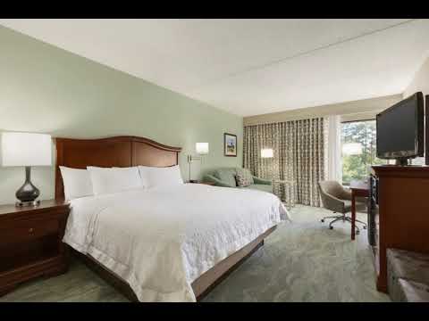 Hampton Inn Richmondashland Ashland Virginia United - 