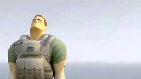 Respawnables trailer 2014