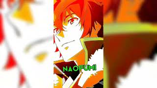 Aniz vs Naofumi | Isekai vs iIsekai | Anime 1vs1