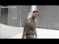 Anuel AA Amiri Menswear Spring Summer 2026 Fashion Show In Paris 26 06 2025 Anuel AA Amiri Menswear Spring Summer 2026 Fashion Show In Paris 26 06 2025