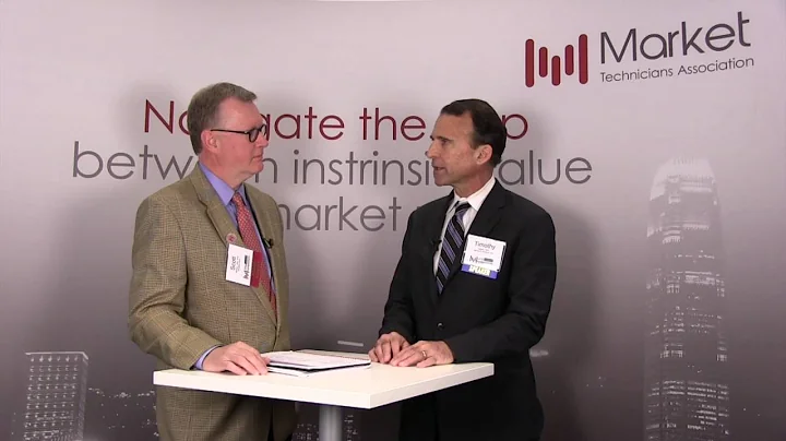 Tim Hayes Interview at the 2016 MTA Annual Symposium