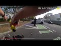 ActRite Wednesdays Florida Man Couldn't Outrun The Taser