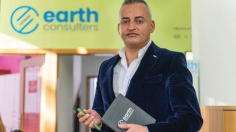 Earth Consulters | Fazemos bem