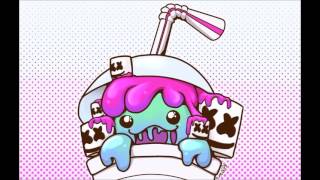 Slushii x Marshmello -  Twinbow (Nightcore) screenshot 4