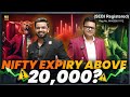Nifty &amp; Bank Nifty Expiry Trading Levels | Stock Market Analysis