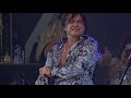"Everybody loves Eileen" - Steelheart @ 80s Rockfest 2018