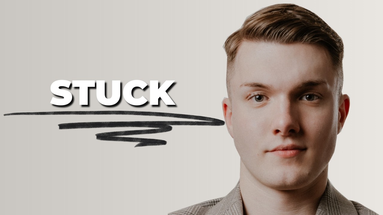 Why You Stopped Improving at Sales