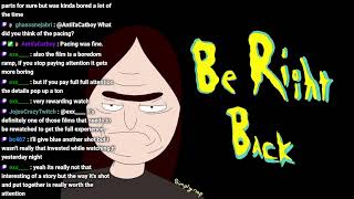 Three Colors Trilogy YMS Watch-Along! (SPOILERS GET BANNED)