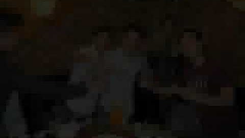 2008 Lambda Phi Epsilon SJU Formal Installs Part 3 - Omicron