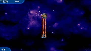 Chicken invaders 2 gameplay