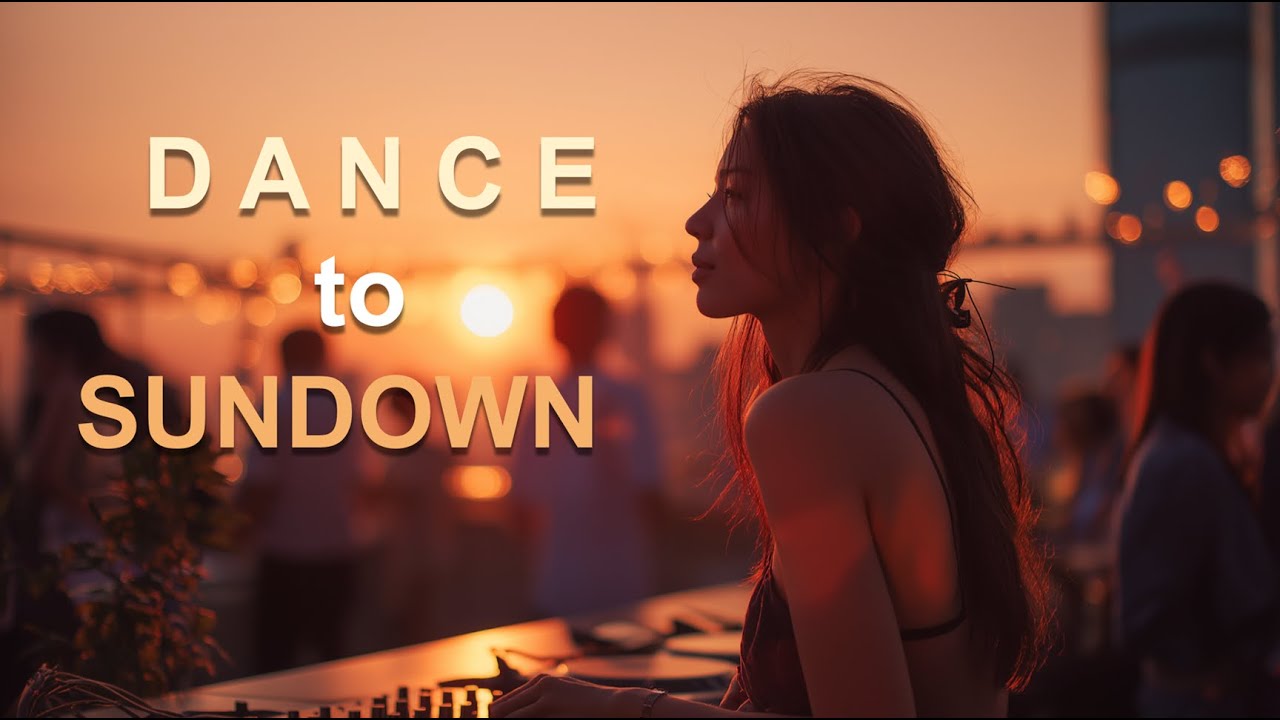 Sundown Social Club (Full Album) | Dance Pop 2025 • Late Night Vibes Sundown Social Club (Full Album) | Dance Pop 2025 • Late Night Vibes