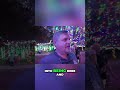Christmas Lights Road Trip: Festivals, Funnel Cakes & Funny Moments! #shorts