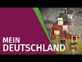 Vfx  cgi tv documentary mein deutschland ard