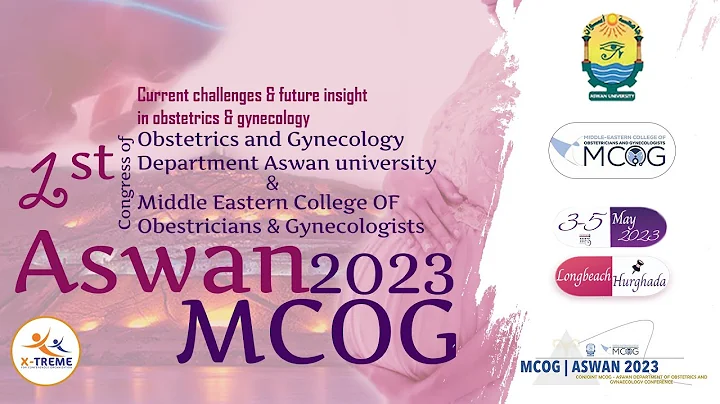 Prof. Abdou Saeed - Uterine arteriovenous malformations