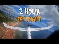 🛩️ AXN -2 Hour FPV Flight