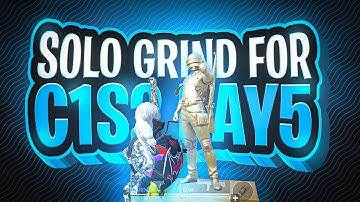 🔥 Grinding for C1S2 Solo Gameplay - SAMSUNG A3,A5,A6,A7,J2,J5,J7,A5,S6,S7,59,A10,20,30,50,A70