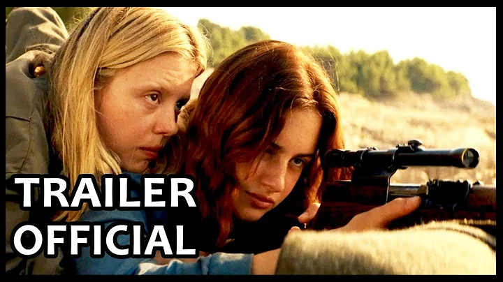 [4k] Mayday Official Trailer (2021), Fantasy Movies