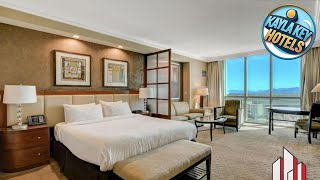 MGM Signature-08-604 Jacuzzi Studio | Las Vegas (NV), United States | Hotel Review ποΈ