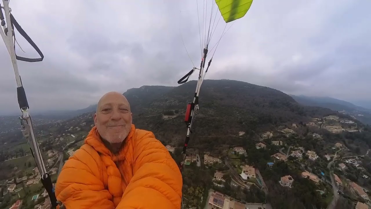 25.02.2026 - Baou de la Gaude