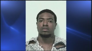 Suspect arrested in the 11th murder in Springfield