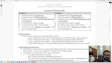 ENGR 102 Lecture 15:  Tips/Tricks for In-Class Exercise #5 (2025.03.07)