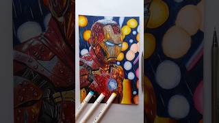 another collab with artist 🎨 #shorts #drawing #colourpencildrawing #art #hyperrealistic #artist