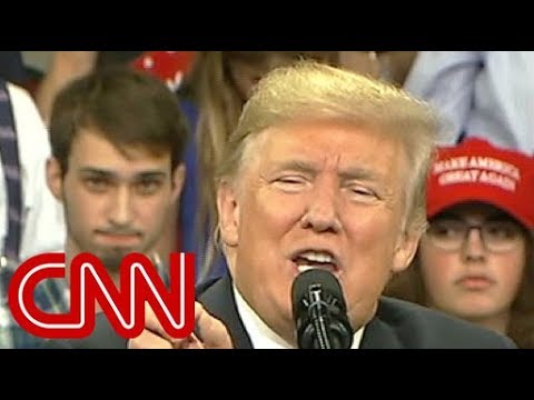 Video: The Deep State Fyller Trump Med Droger Före Ett Kupp, Säger Källor - Alternativ Vy