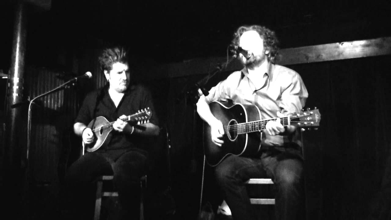 Stella's Driving-James Maddock/Dave Immergluck Stella's Driving-James Maddock/Dave Immergluck