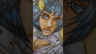 bruno bucciarati #anime #jjba #goldenwind #jojosbizzareadventure #part5 #draw bruno bucciarati #anime #jjba #goldenwind #jojosbizzareadventure #part5 #draw