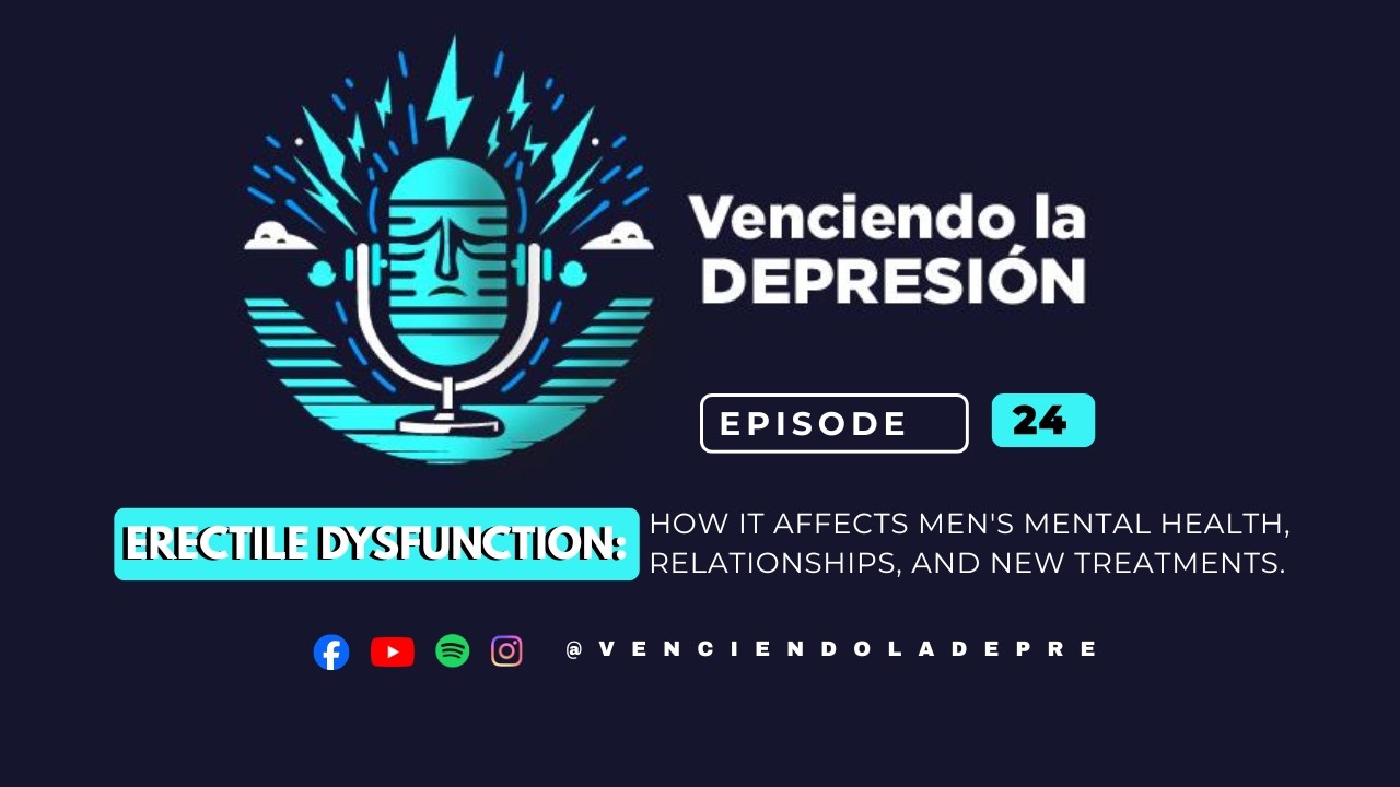 Erectile Dysfunction | How It Affects Men's Mental Health ...