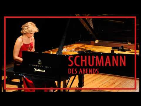 Schumann - Des Abends - Enrica Ciccarelli