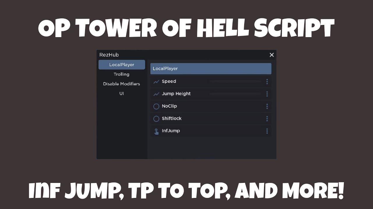 Hell script