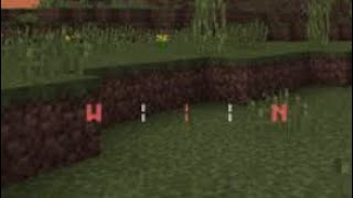minecraft pocket edition SG compass survival map screenshot 5