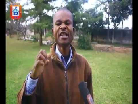 Listen to this UNZA lecturer , giving his take on the current political violence in the country.