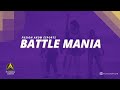 Finals  fusion axom presents battle mania  nilutpol live