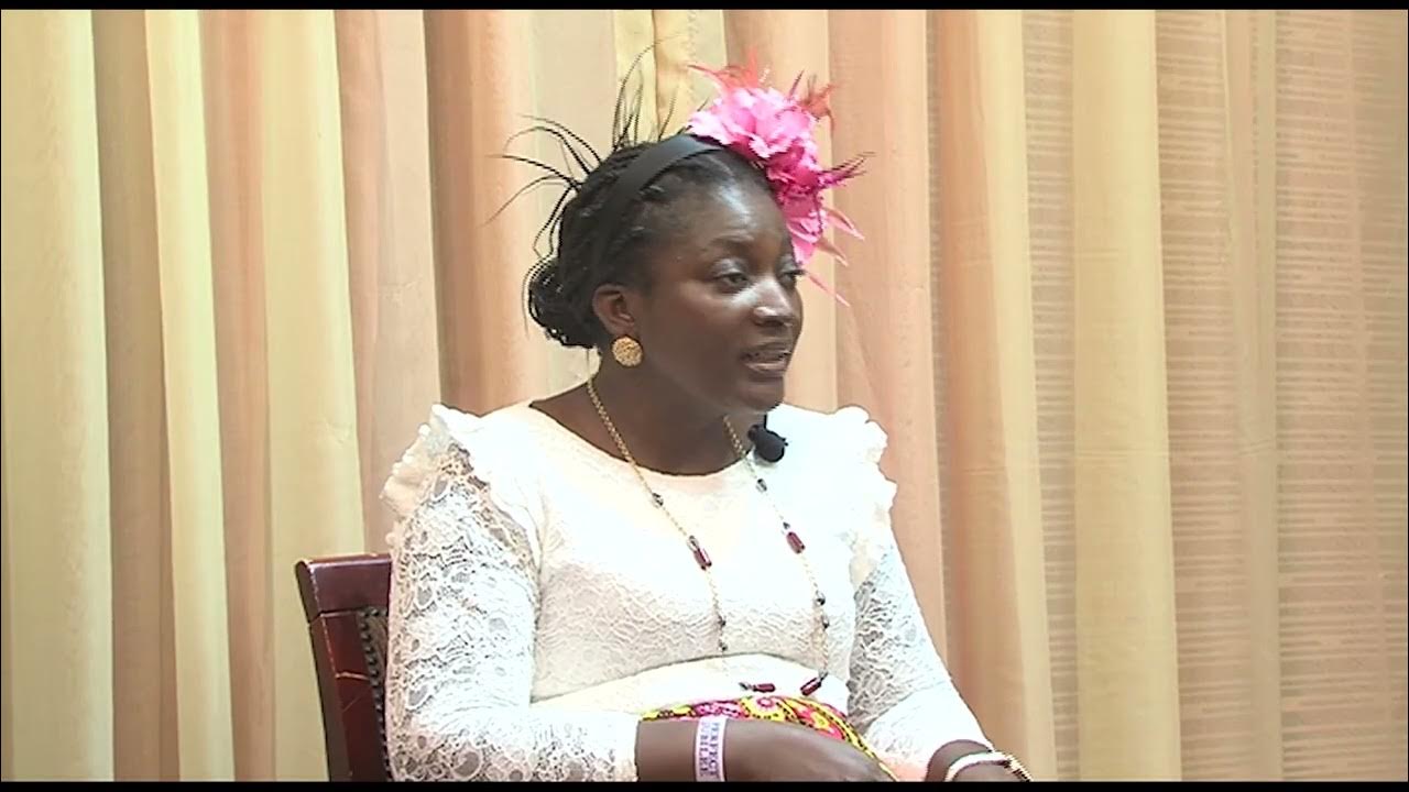 OJU AWO Asilo | NTA