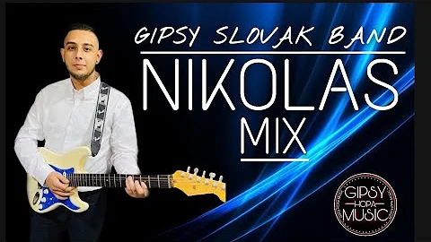 Nikolas - Mix (slovak band)