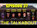 Episode 37 GUEST Chelle Talkabout Princess_Bankshot, Tricky, Stewie, Jazz, and Shooter McGavin