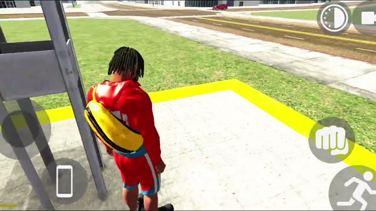 Indian Bike Driving 3D 😱 Train Ko Rokne Ki Har Koshish NAKAM | Gas Tank, Gaadi, Platform Sab Fail!