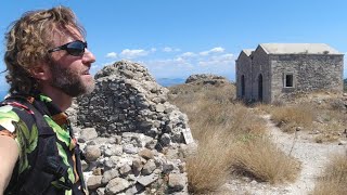 A Tour of AEGINA, GREECE | Incredible Greek History