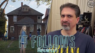 I waited so long to finally watch this, and... | It Follows Review!