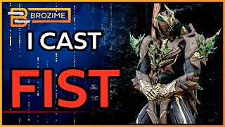 INCARNON ATLAS PRIME | Warframe 2024 Builds