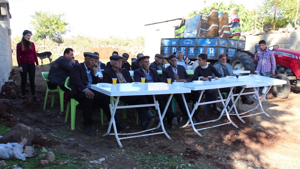 Saraymağara Köyü Gübreleme Eğitimi