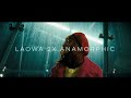 Cinematic Portrait | Fashion Film | 2x Anamorphic