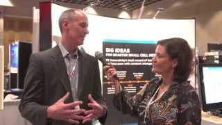 TE Connectivity on Network Densification Using DAS #2014wishow