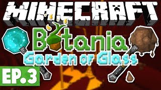 Download lagu Botania Garden Of Glass Rod Of The Land Seas 3 Modded Minecraft Skyblock Botania Garden Of Glass Rod Of The Land Seas 3 Modded Minecraft Skyblock
