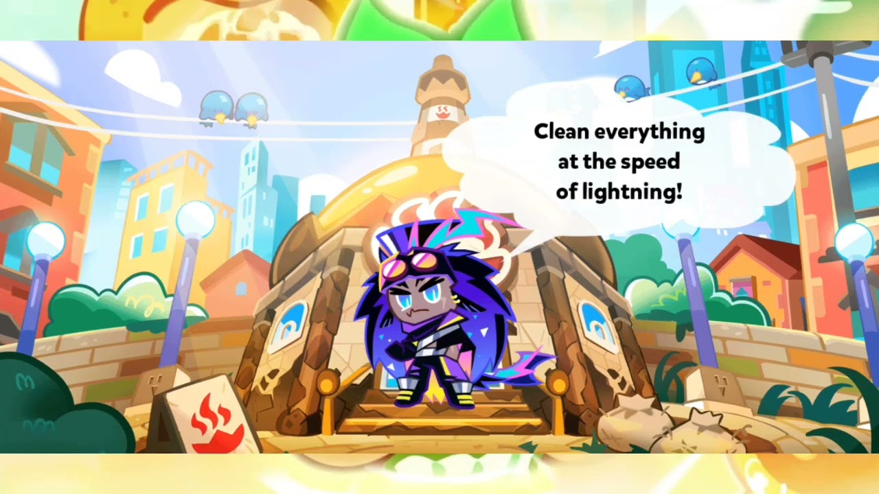 Simmering Syrup Sauna Event Gameplay 14 | Cookie Run Ovenbreak